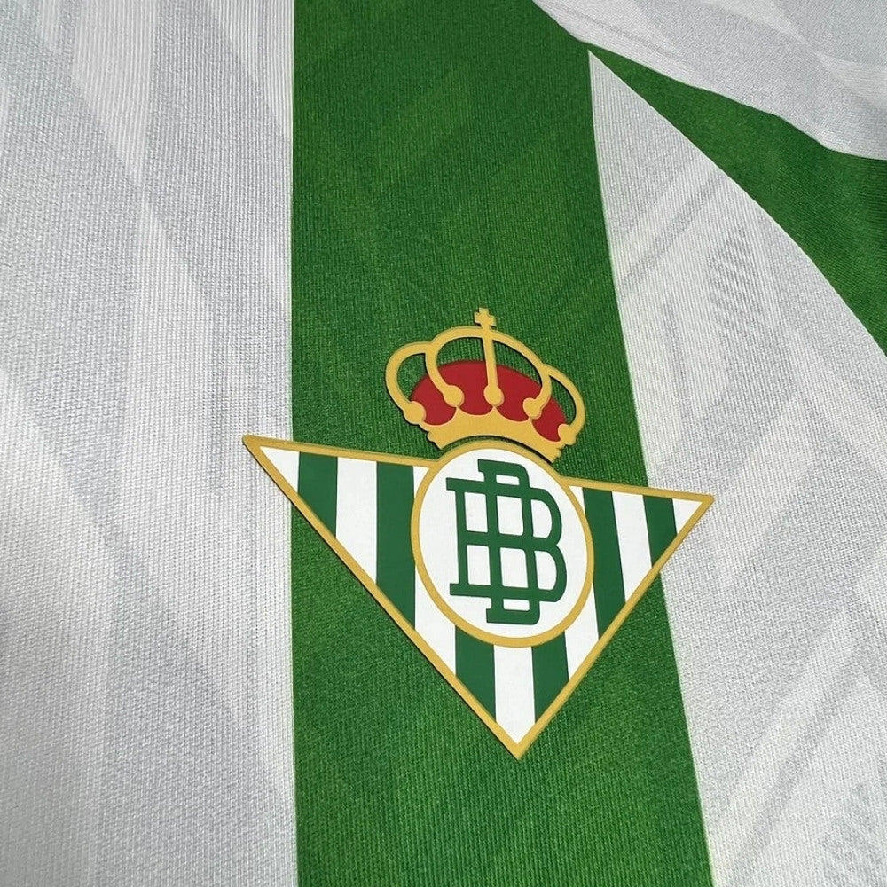 Betis Séville Domicile 24/25