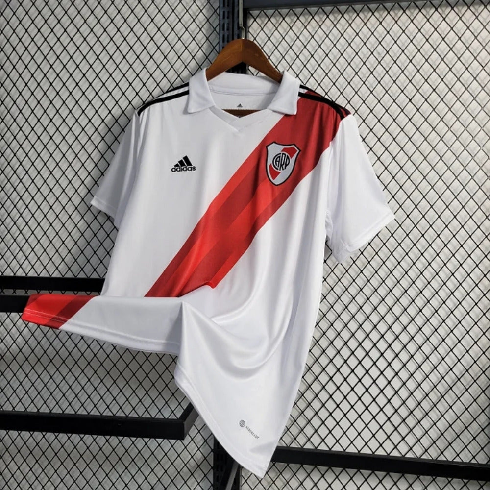 River Plate Domicile 23/24