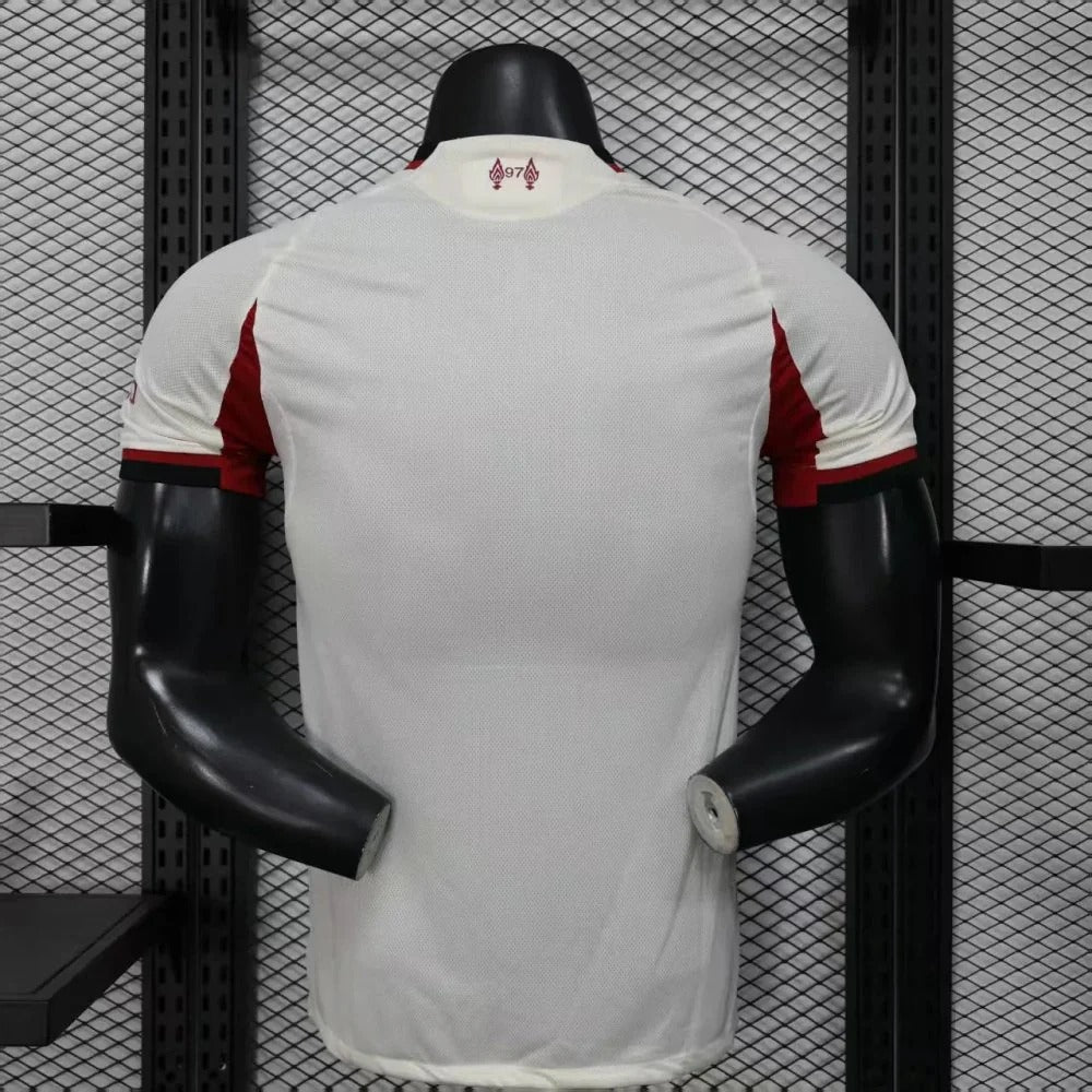 River Plate Extérieur 26/27