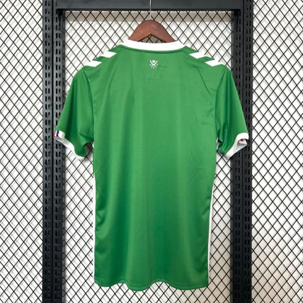 Saint-Etienne Domicile 25/26