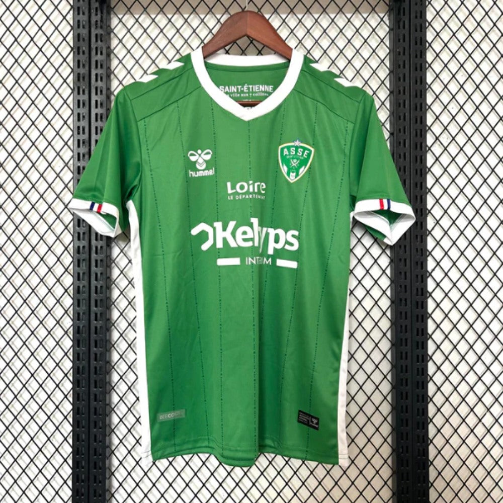 Saint-Etienne Domicile 25/26
