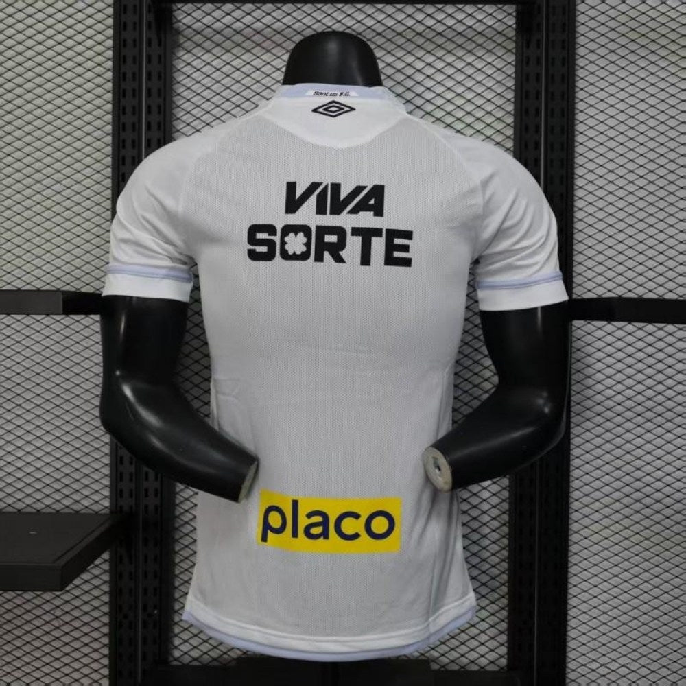 Santos Domicile 25/26