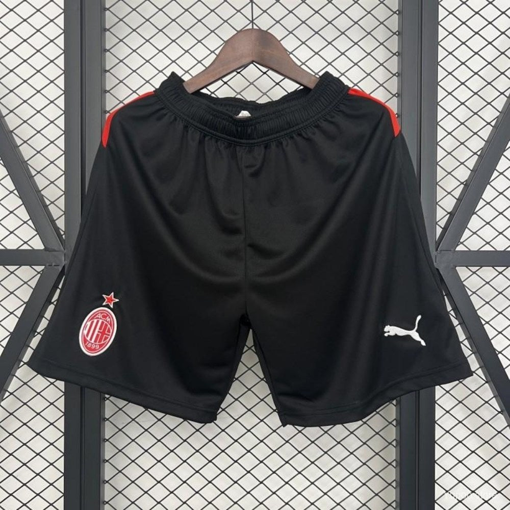 Short AC Milan Domicile 25/26