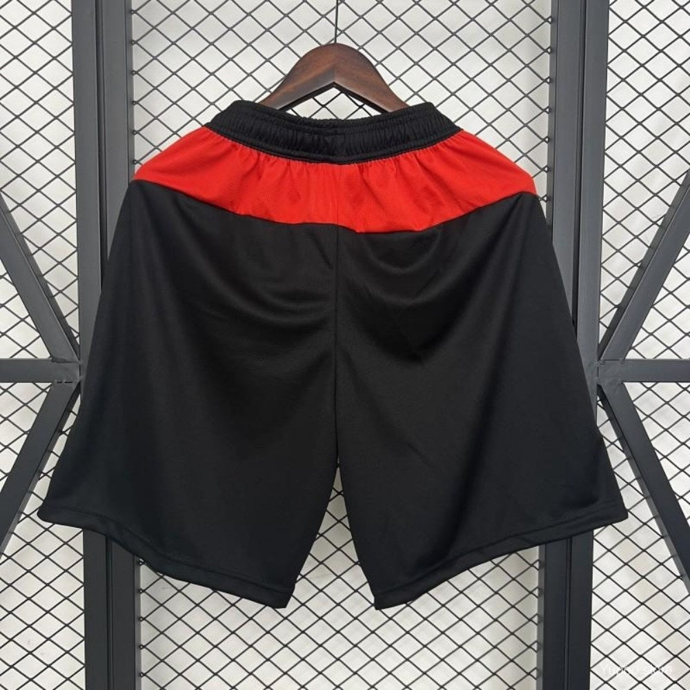 Short AC Milan Domicile 25/26