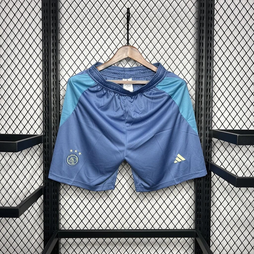 Short AJAX Amsterdam Domicile 24/25