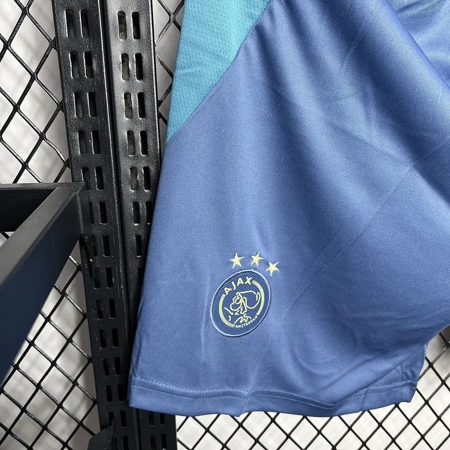 Short AJAX Amsterdam Domicile 24/25