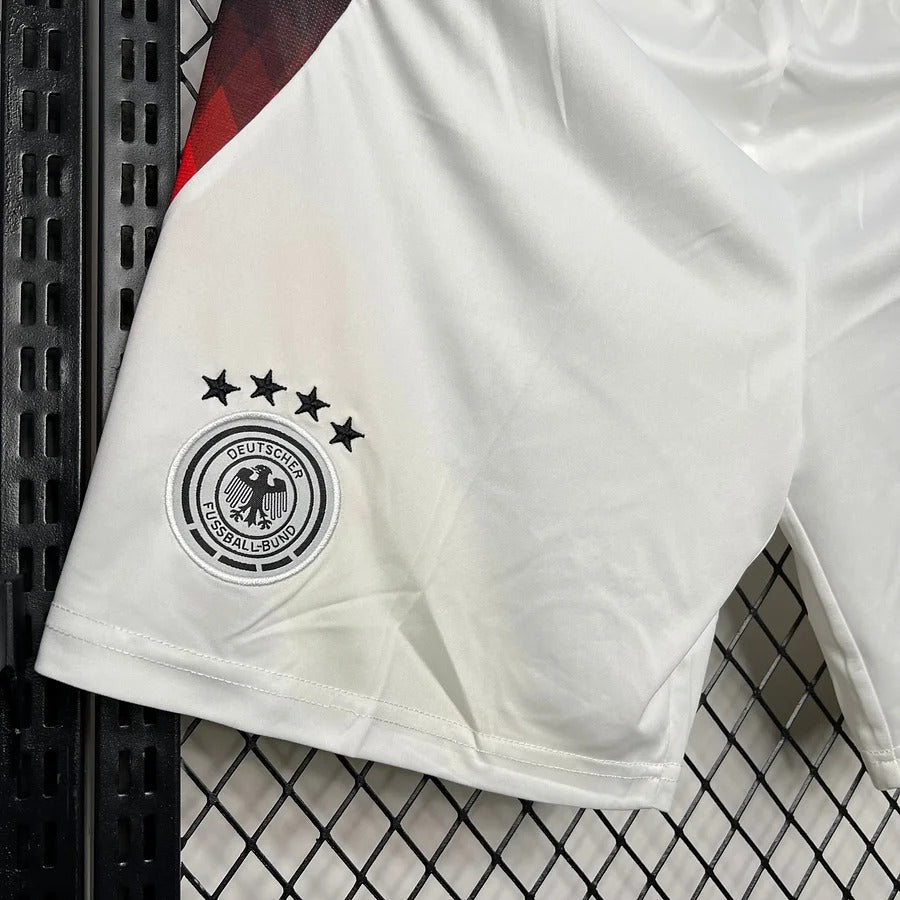 Short Allemagne Domicile 2024