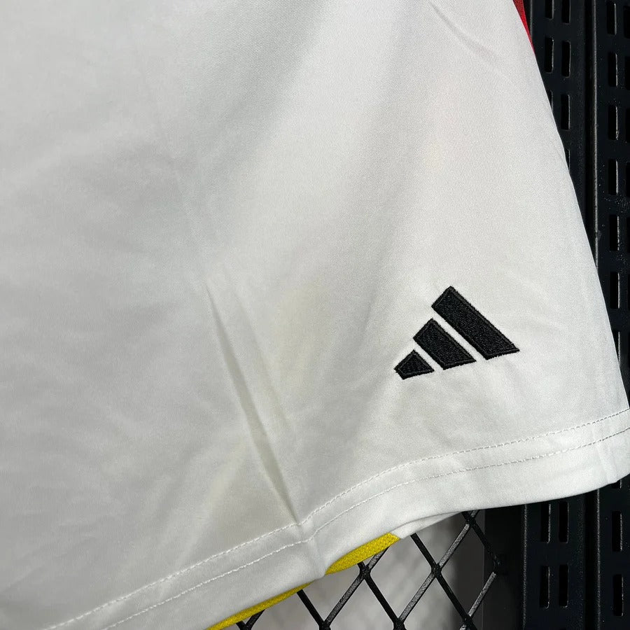 Short Allemagne Domicile 2024