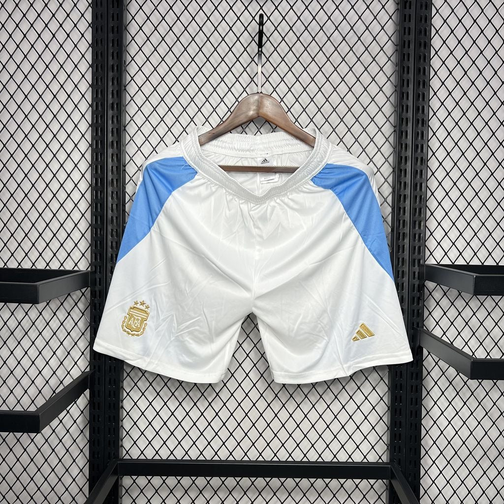 Short Argentine Domicile 2024