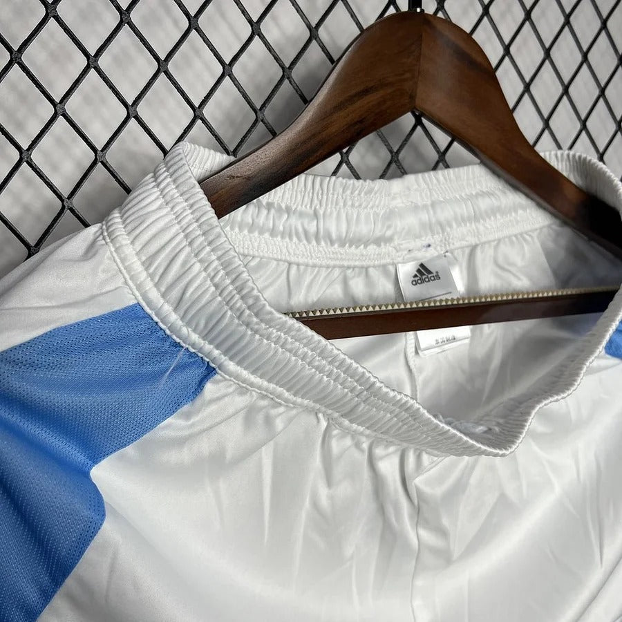 Short Argentine Domicile 2024