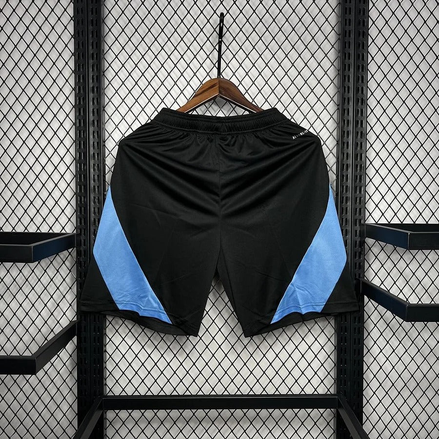 Short Argentine Extérieur 2024