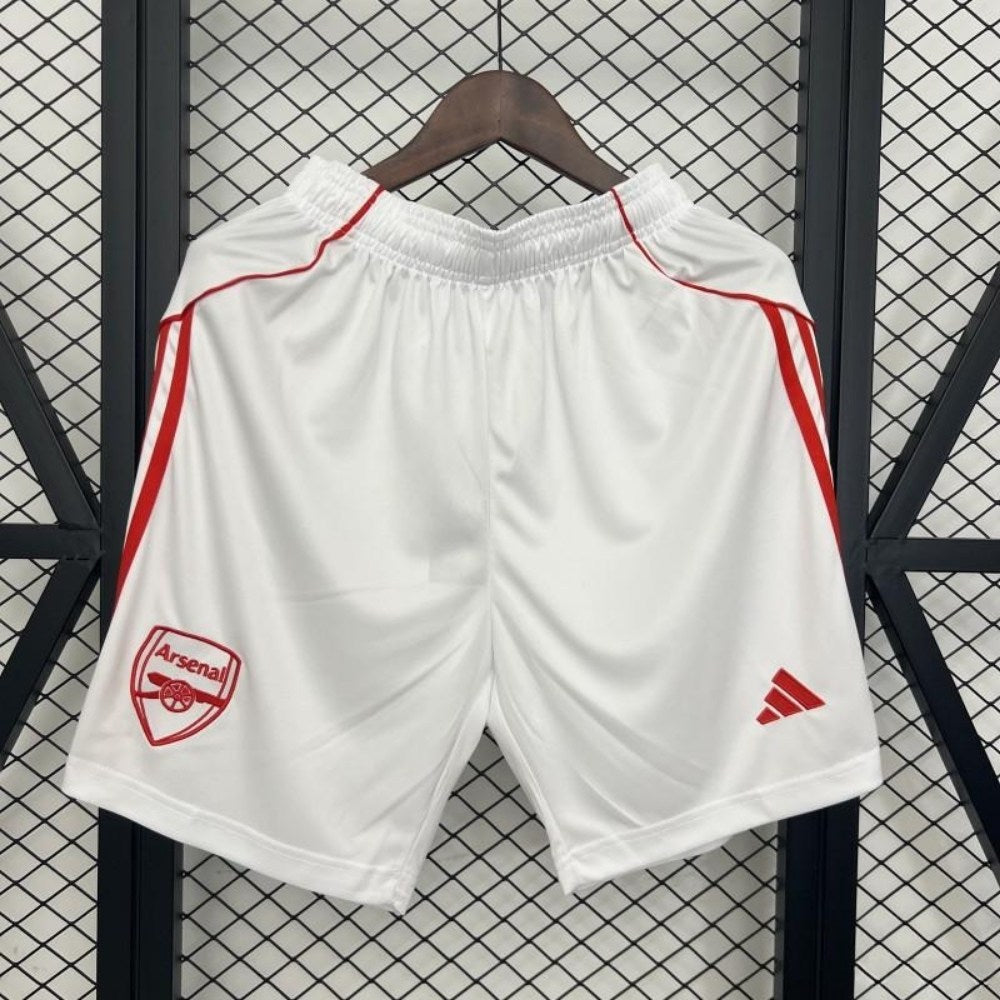 Short Arsenal Domicile 25/26