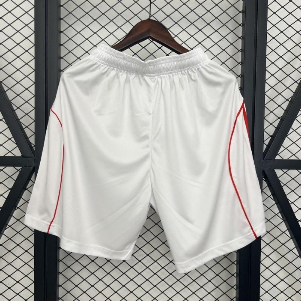 Short Arsenal Domicile 25/26