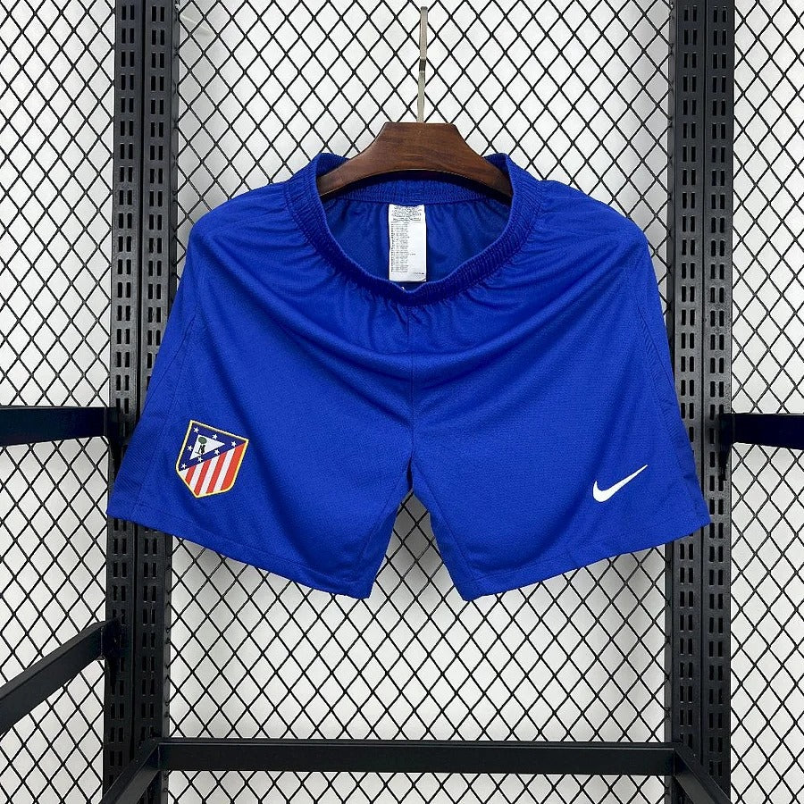 Short Atletico Madrid Domicile 25/26