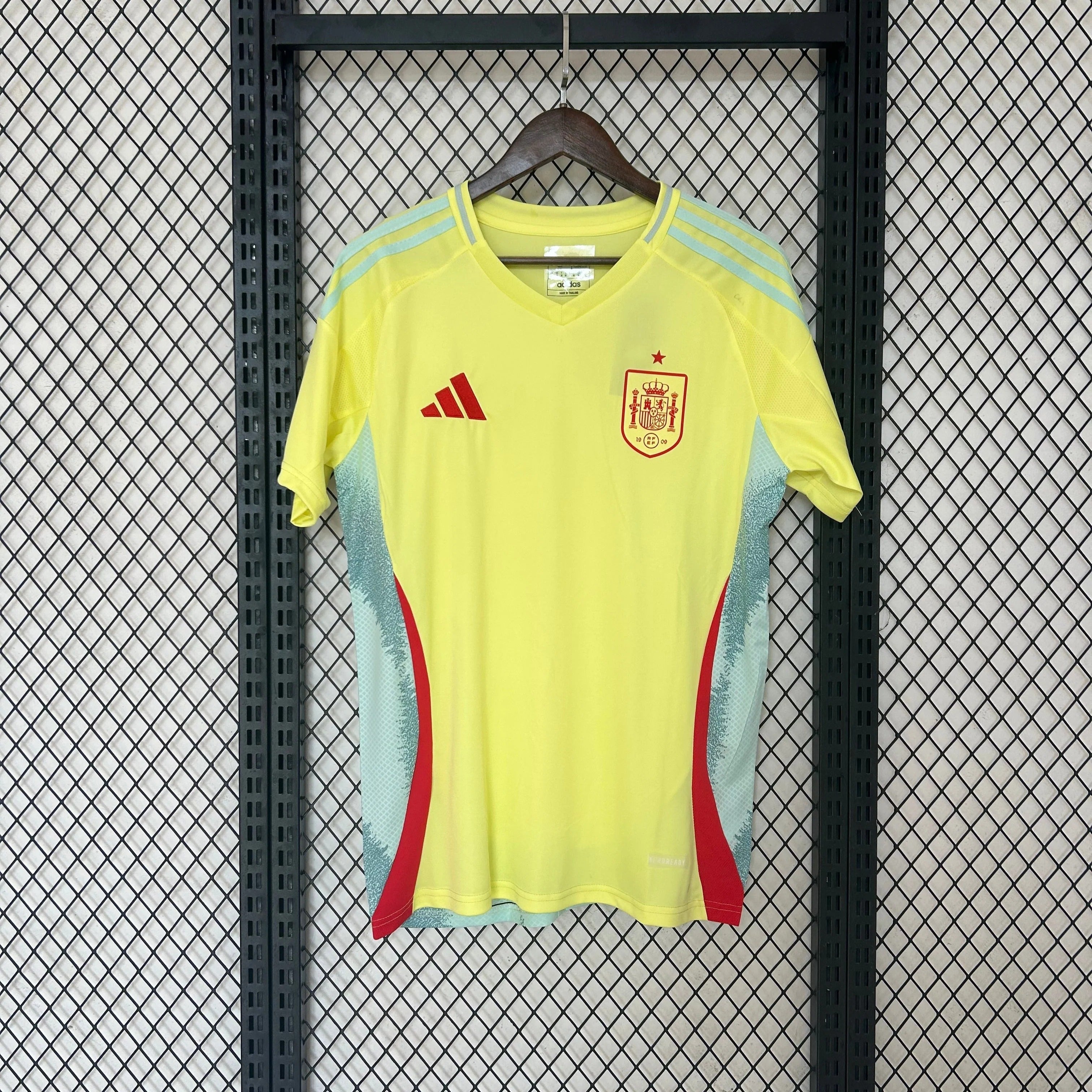 Espagne Extérieur 2024