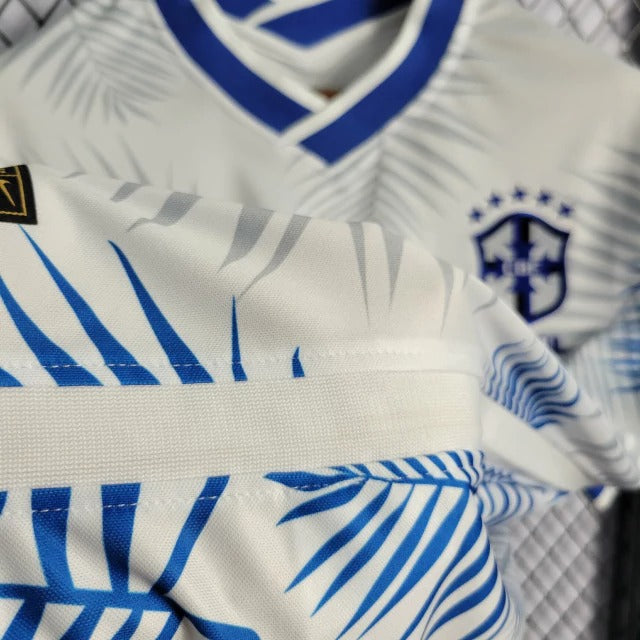 Brésil Concept Palmiers 2024