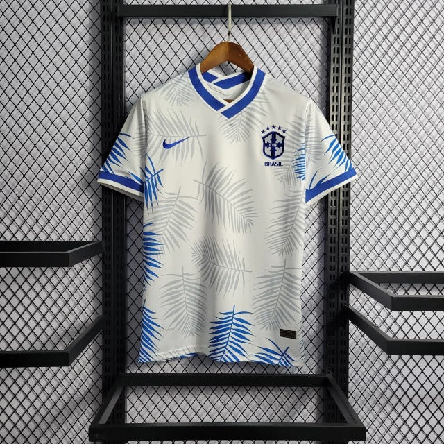 Brésil Concept Palmiers 2024