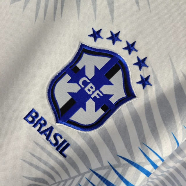 Brésil Concept Palmiers 2024