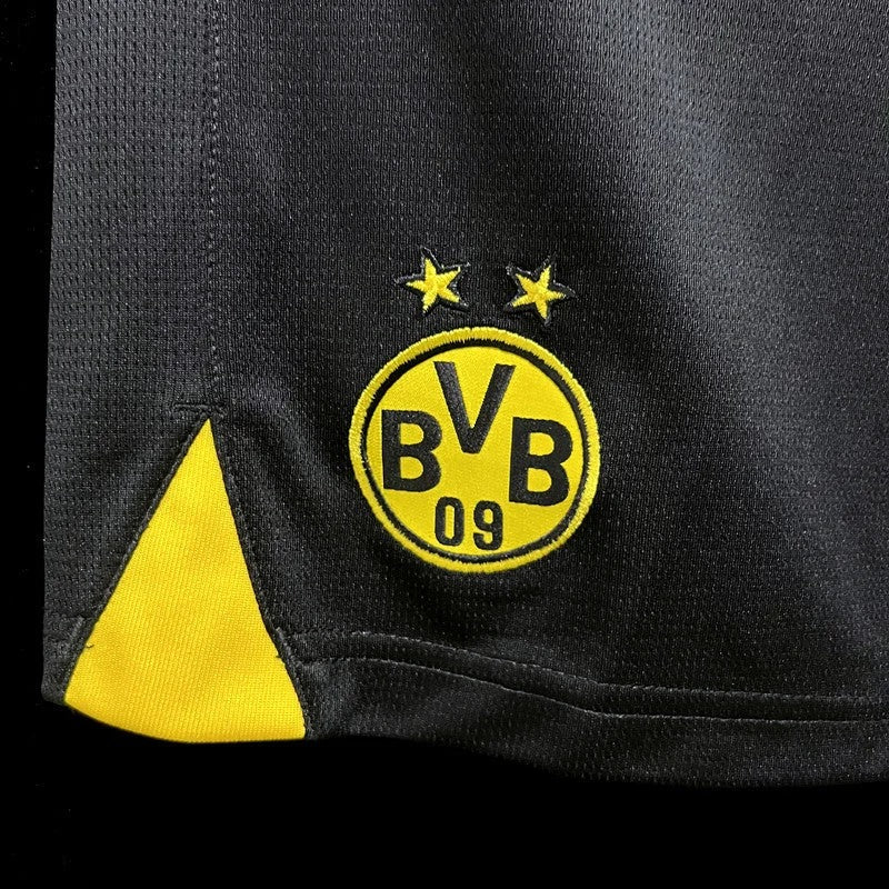Short Bayer BVB Dortmund Domicile 24/25