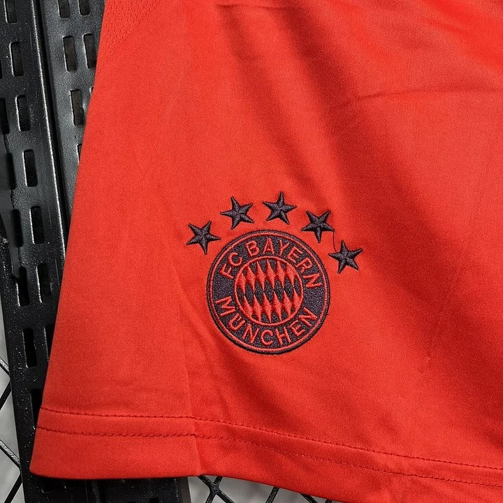 Short Bayern Munich Domicile 24/25