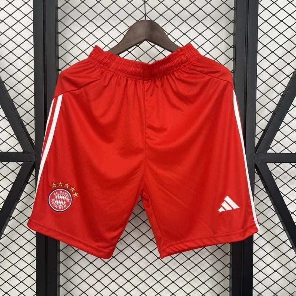Short Bayern Munich Domicile 25/26