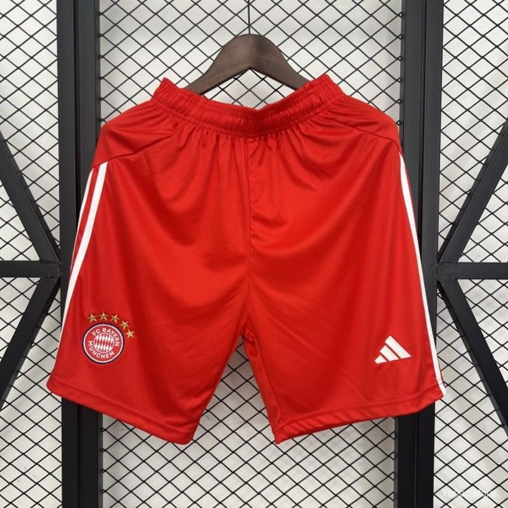 Short Bayern Munich Domicile 25/26