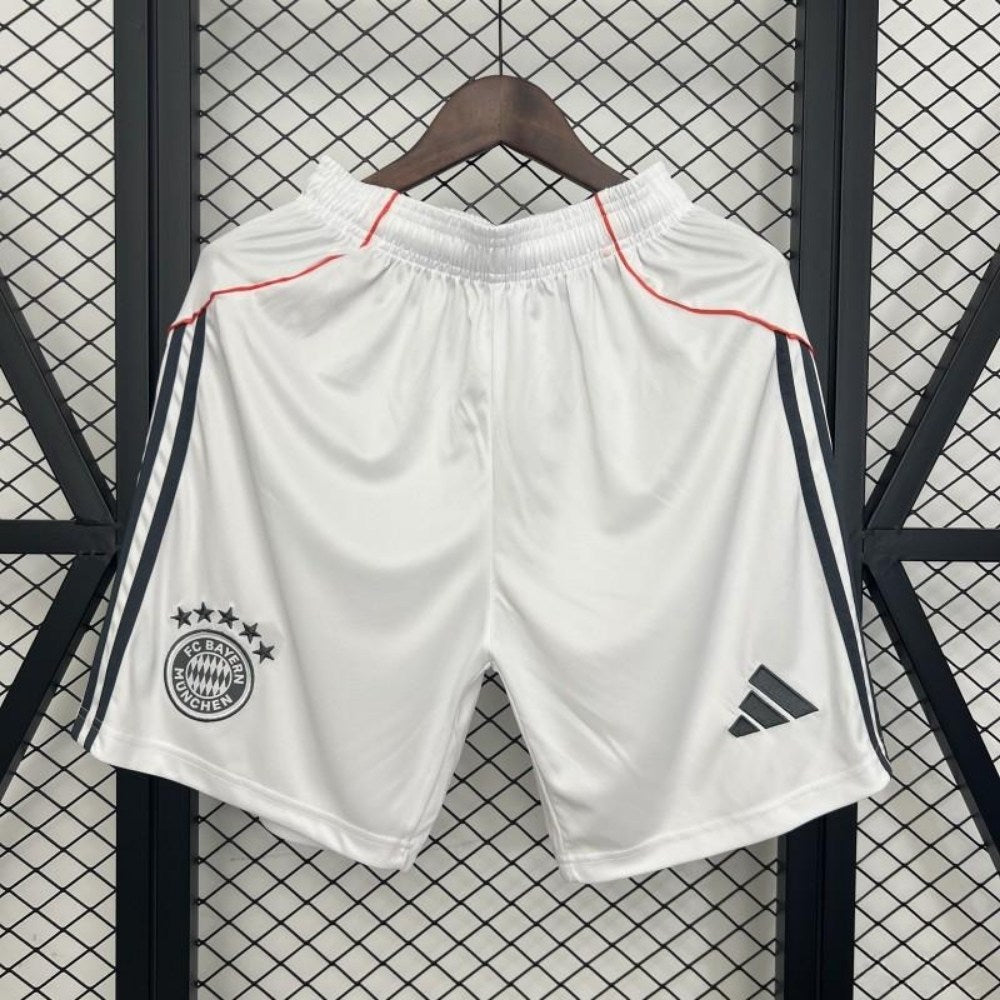 Short Bayern Munich Extérieur 25/26