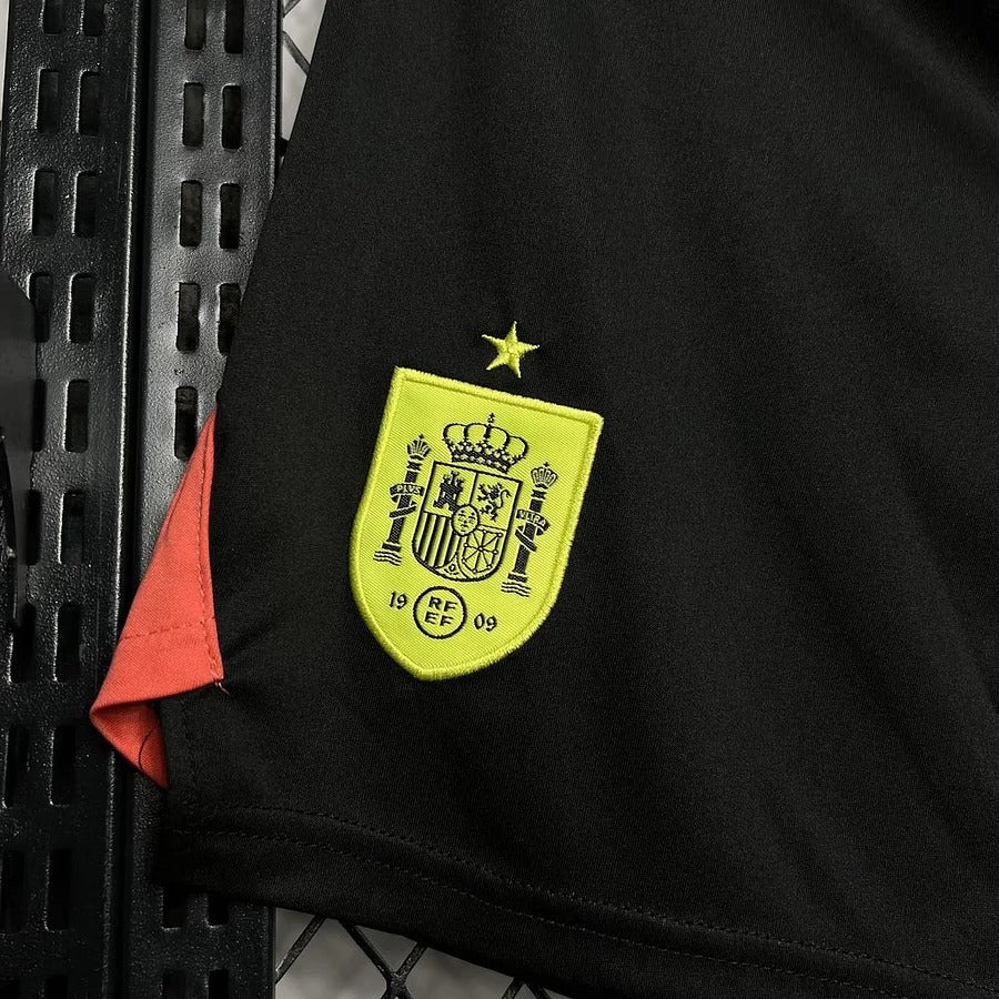 Short Espagne Gardien 2024