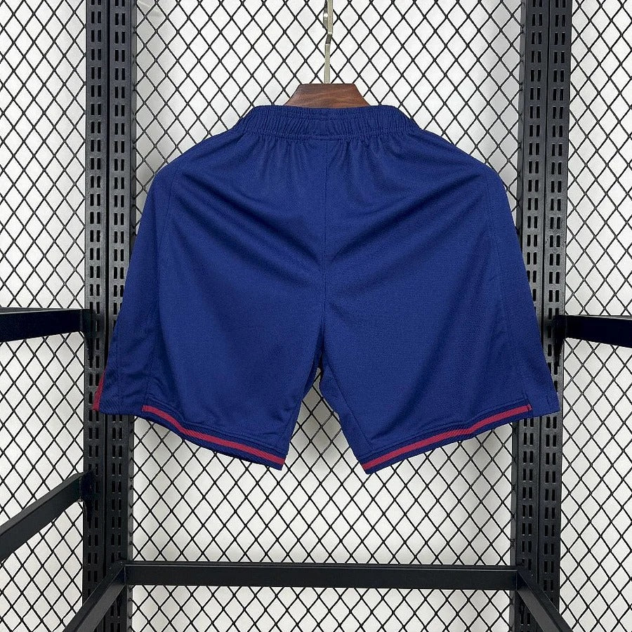 Short FC Barcelone Domicile 25/26