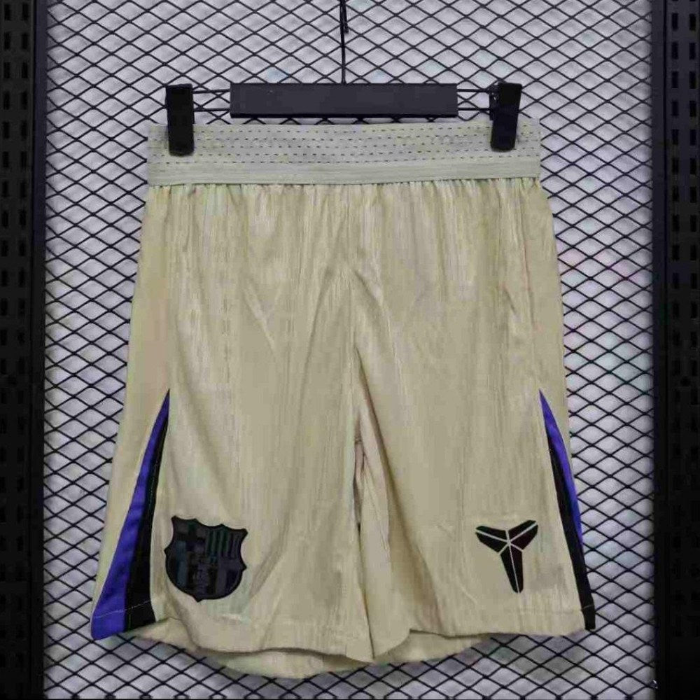 Short FC Barcelone X Kobe Bryan 25/26