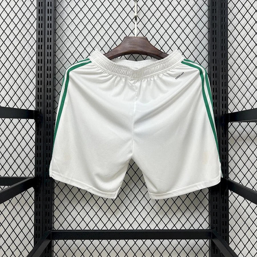 Short AS Roma Third 25/26