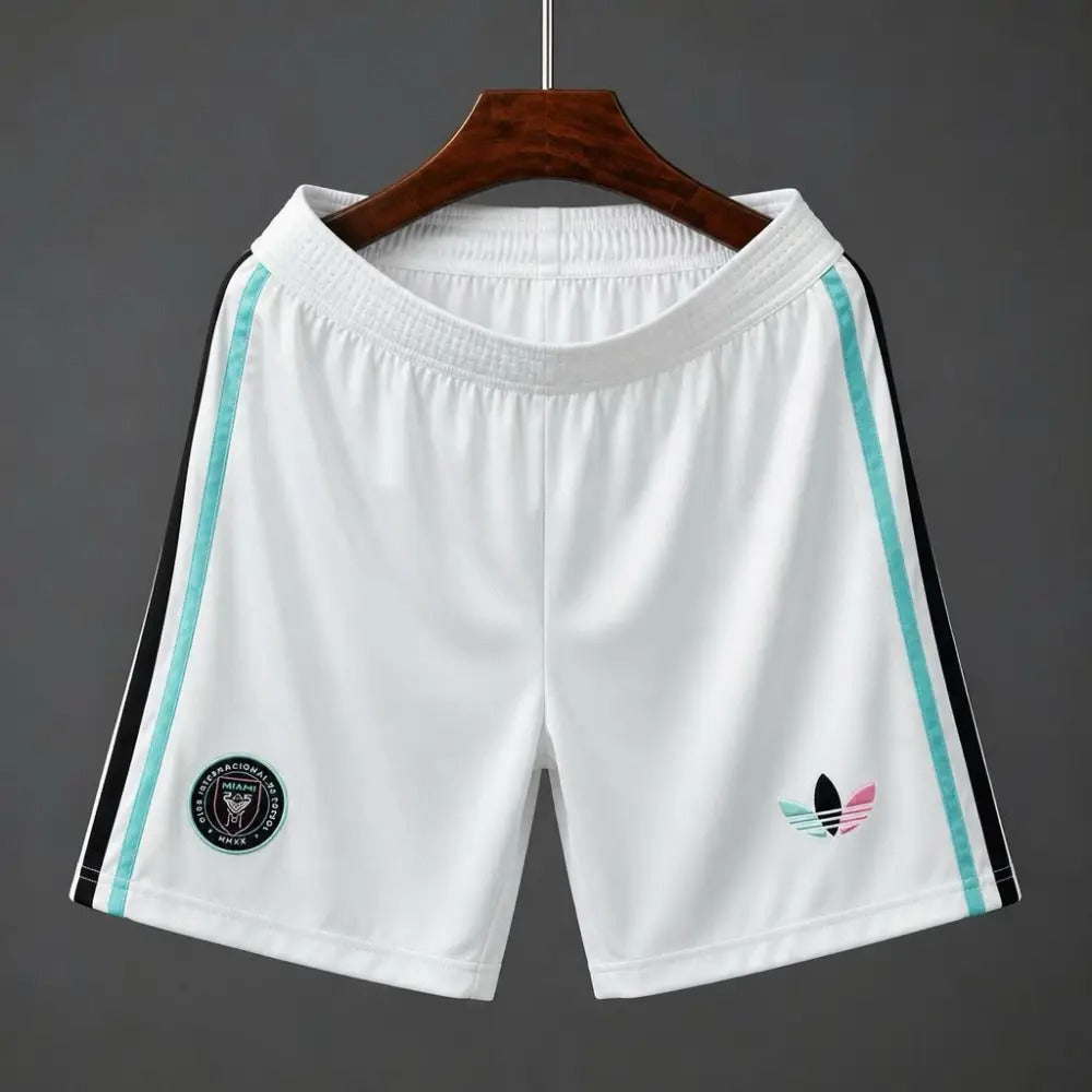 Short Inter Miami Third 26/27
