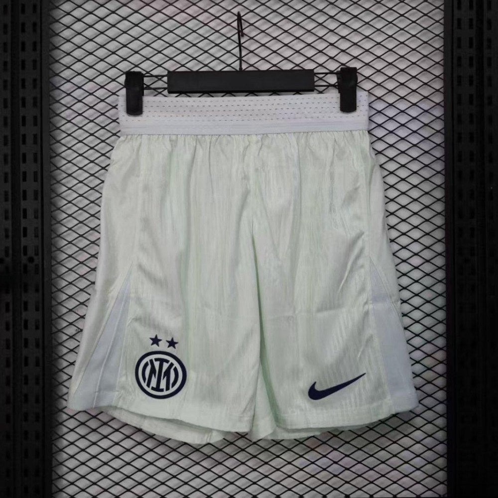 Short Inter Milan Extérieur 25/26