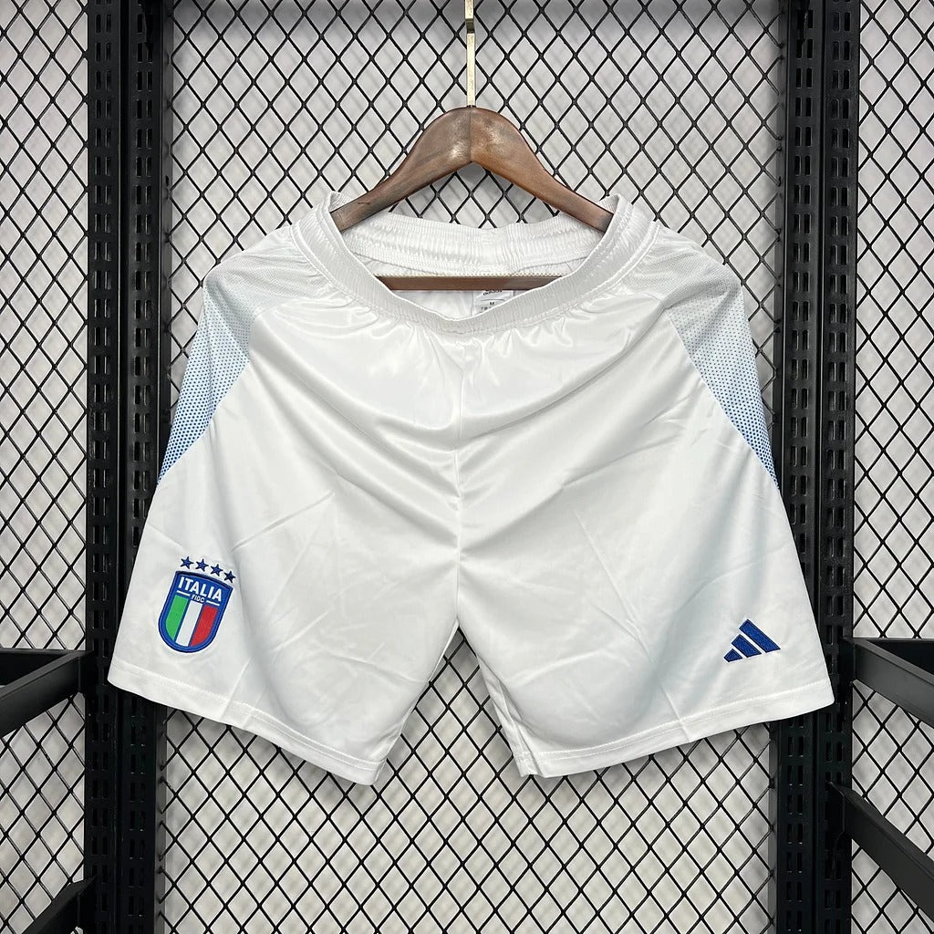 Short Italie Domicile 2024