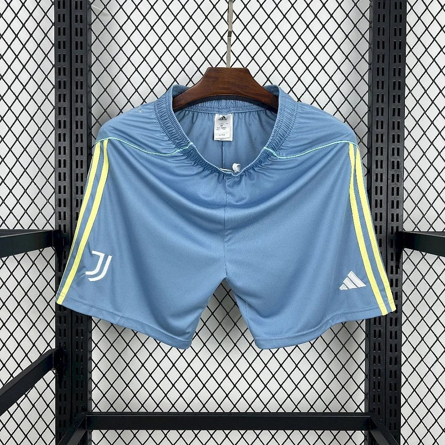 Short Juventus Exterieur 25/26