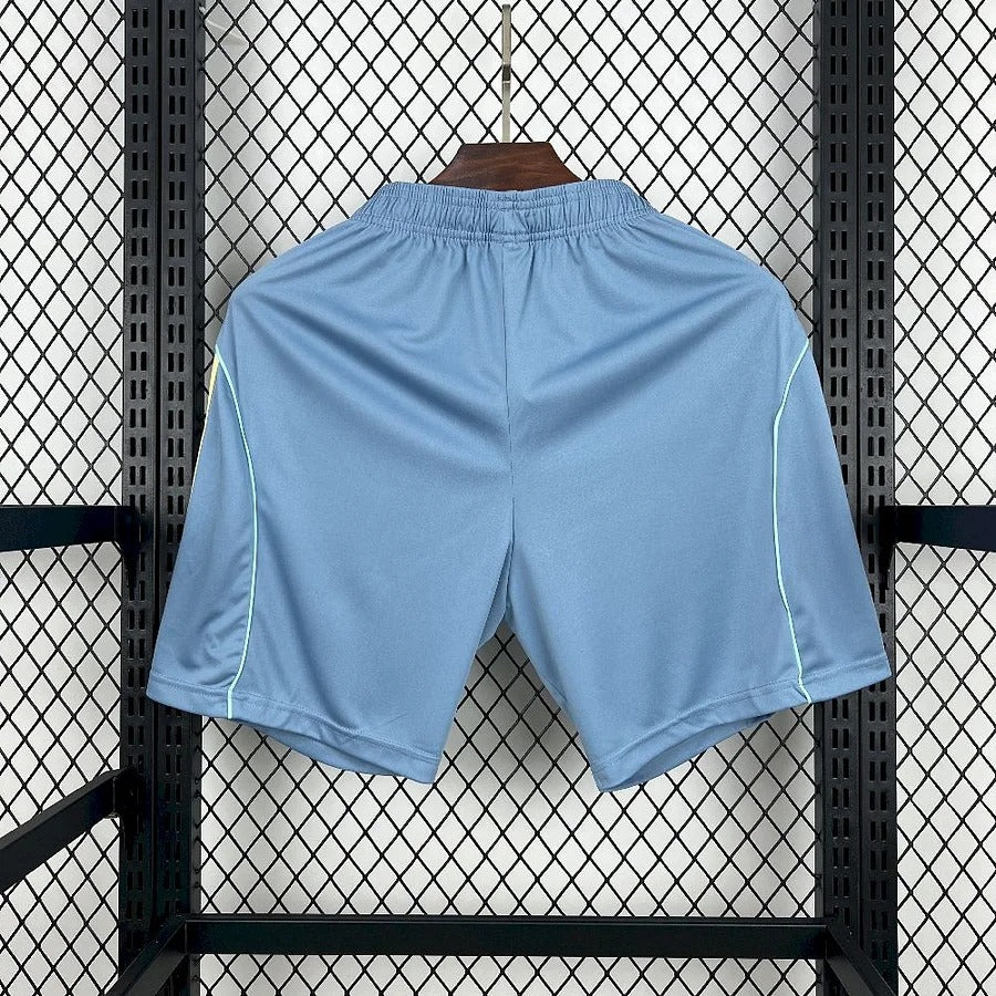 Short Juventus Exterieur 25/26
