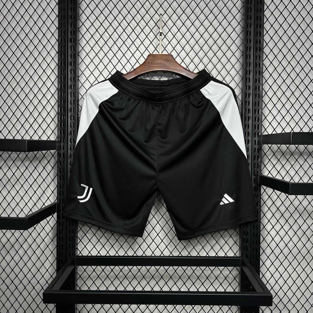 Short Juventus Domicile 24/25