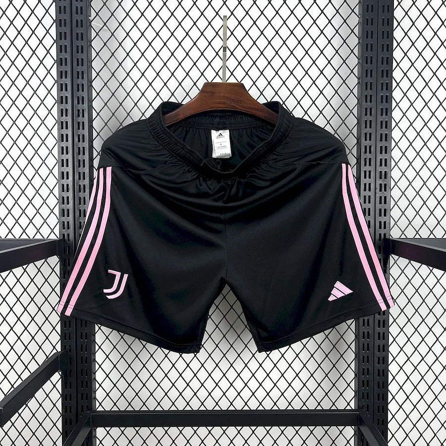 Short Juventus Domicile 25/26