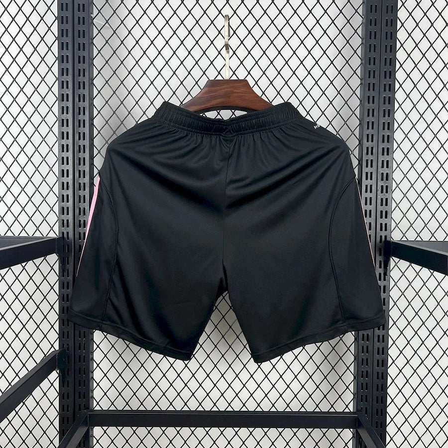 Short Juventus Domicile 25/26