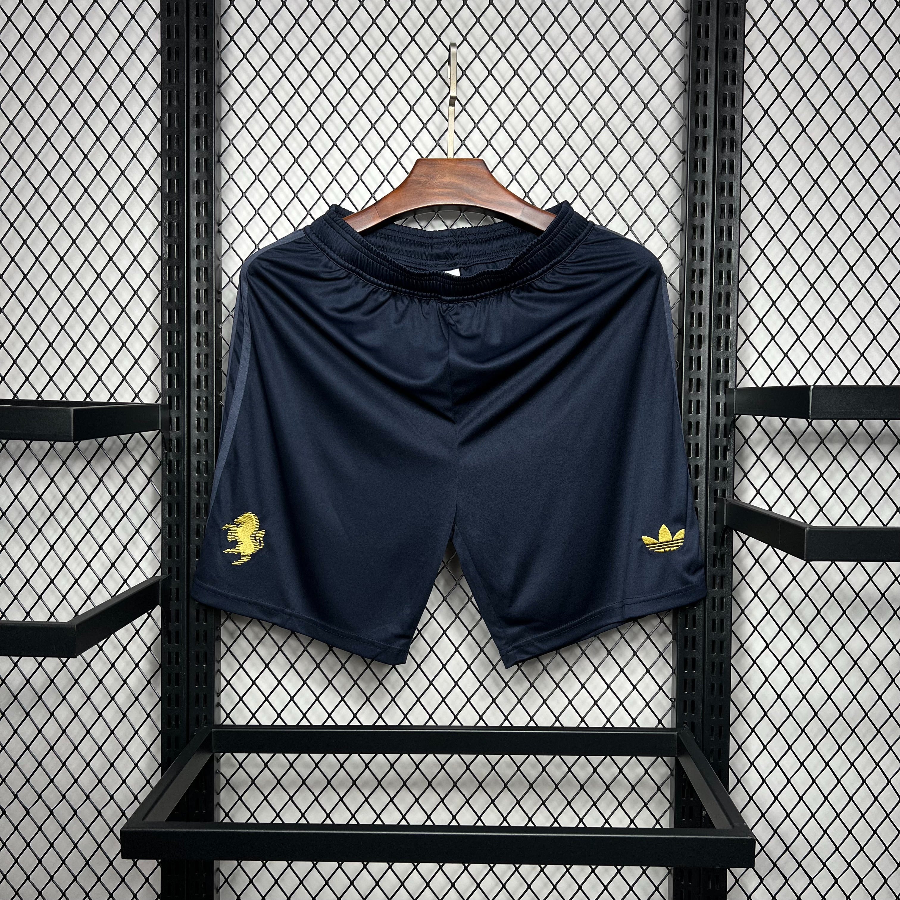 Short Juventus Third 24/25