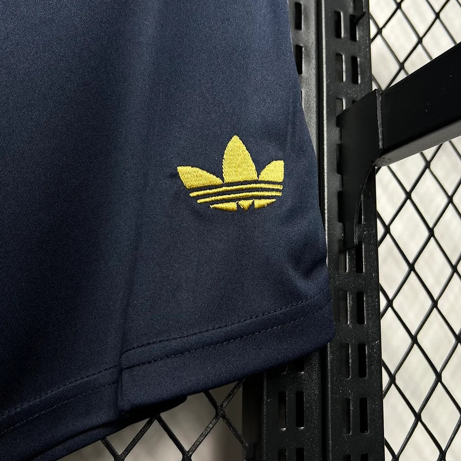 Short Juventus Third 24/25