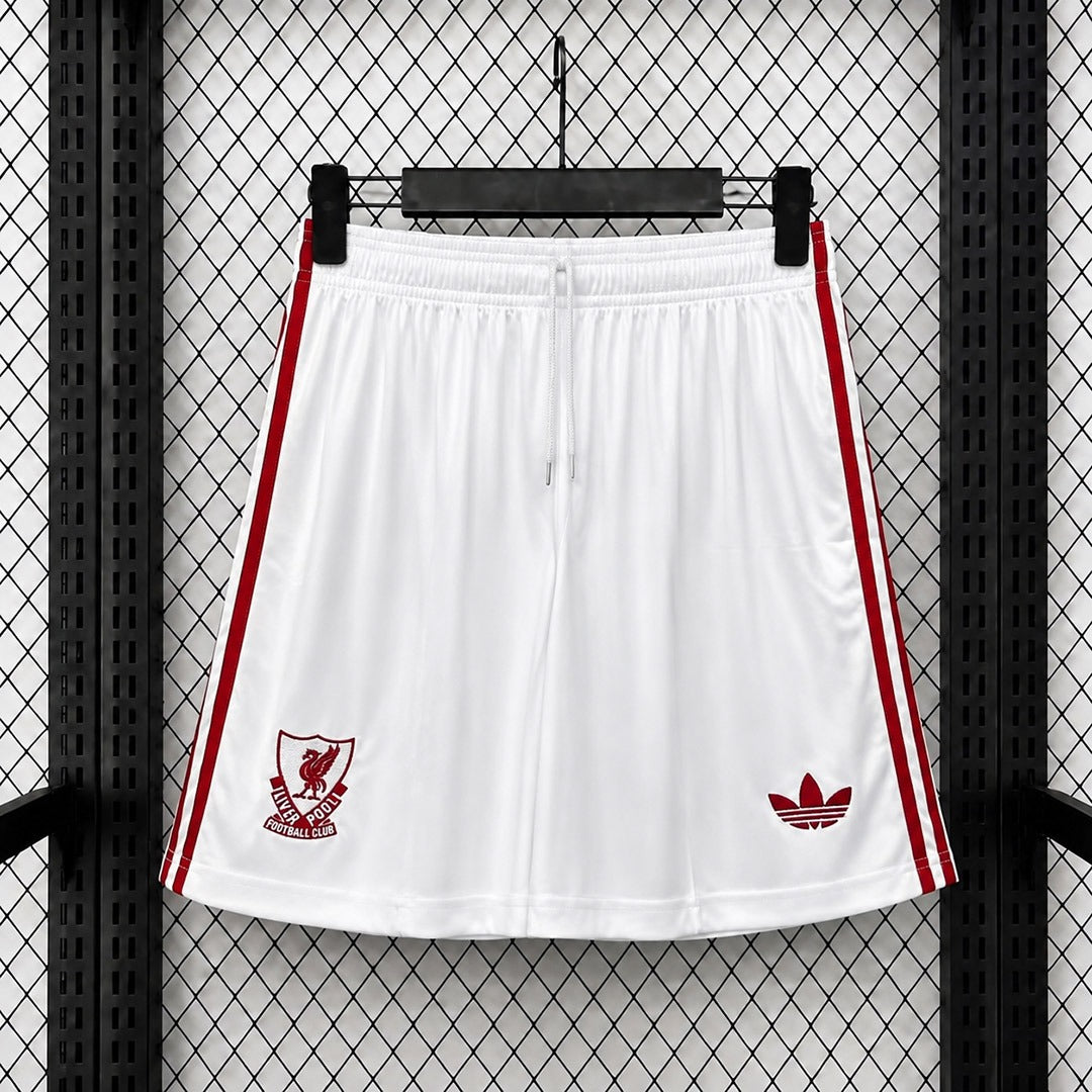 Short Liverpool Extérieur 26/27