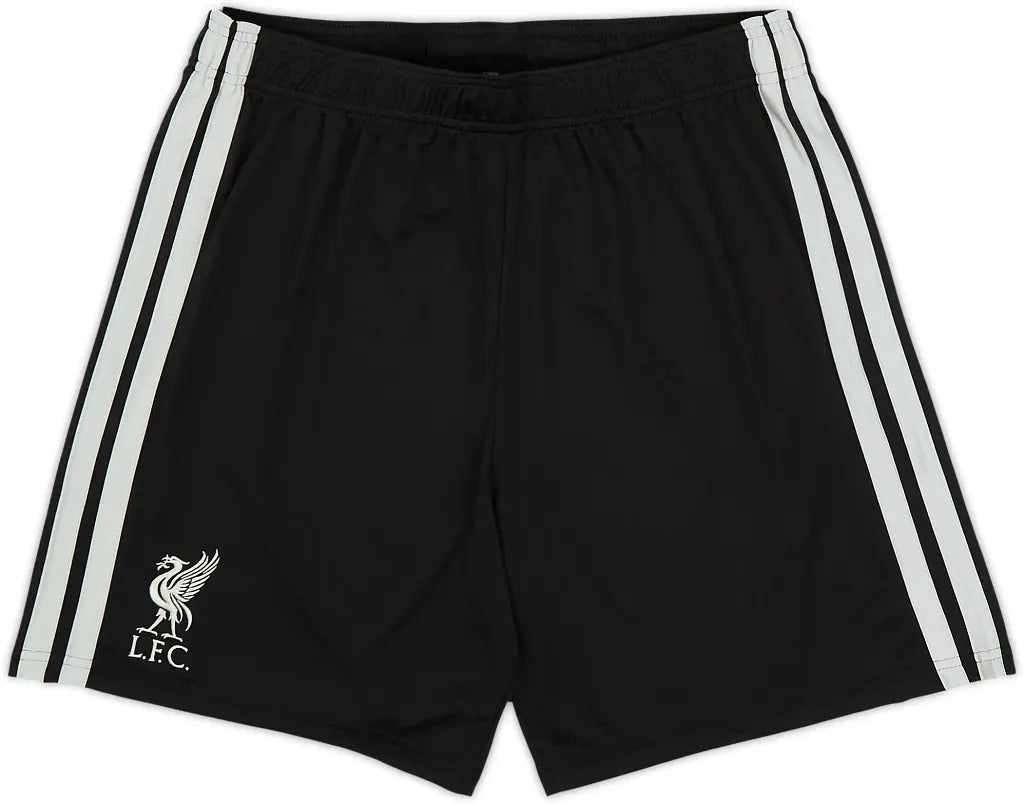 Short Liverpool Third 26/27