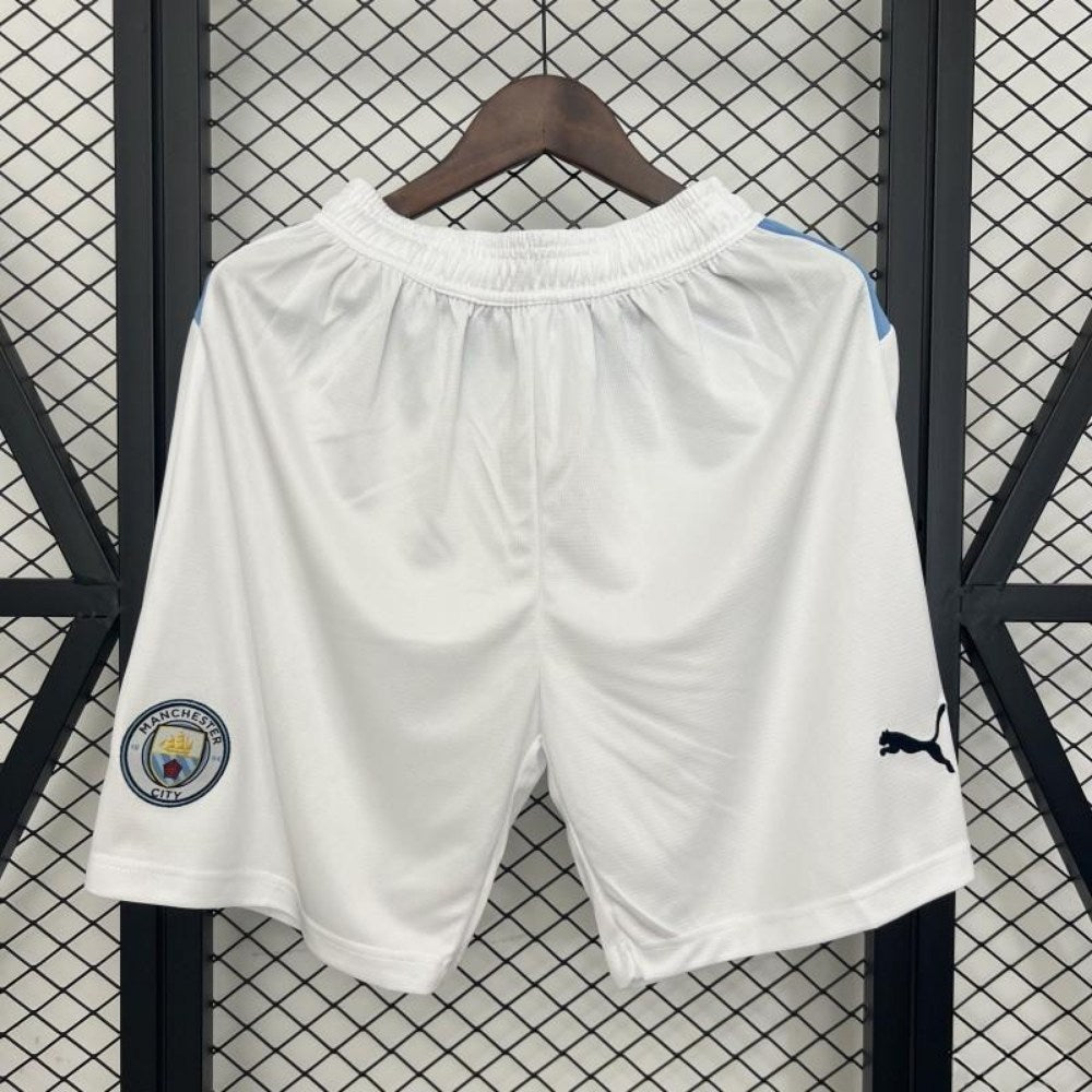 Short Manchester City Domicile 25/26