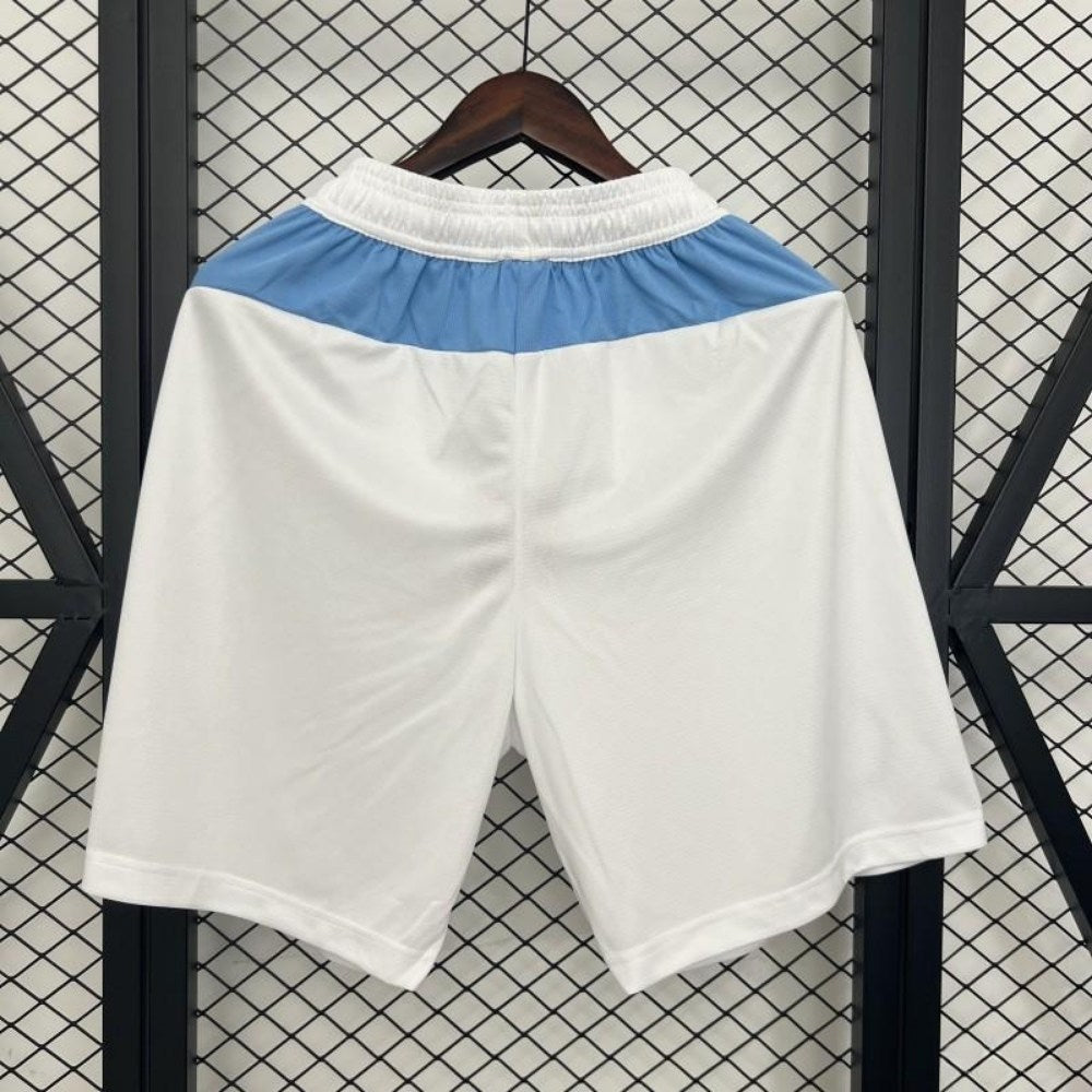 Short Manchester City Domicile 25/26