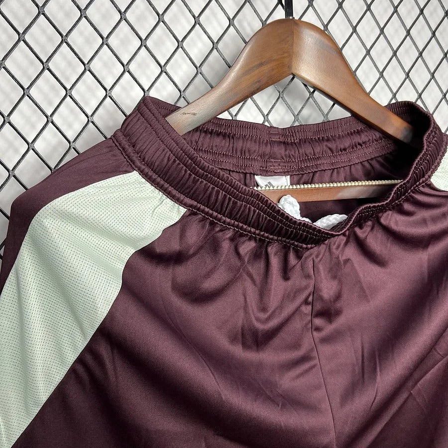 Short Mexique Domicile 2024