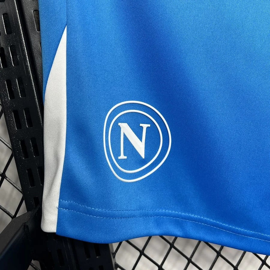 Short Naples Domicile 24/25