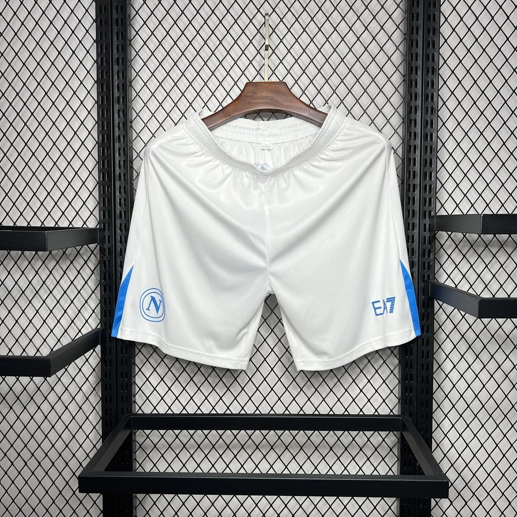 Short Naples Extérieur 24/25