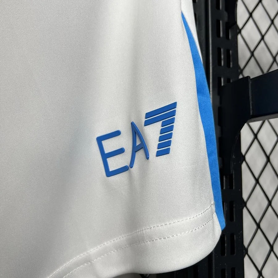 Short Naples Extérieur 24/25