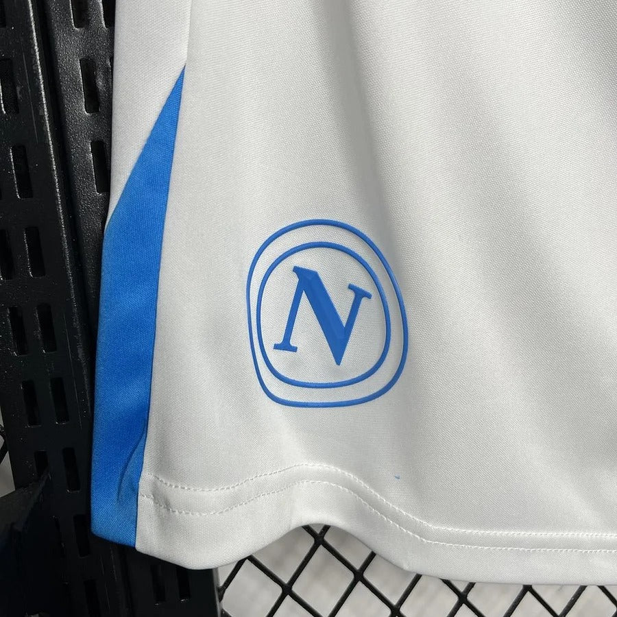 Short Naples Extérieur 24/25